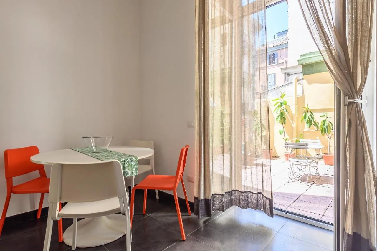 Corso Umberto 153 Apartment Naples