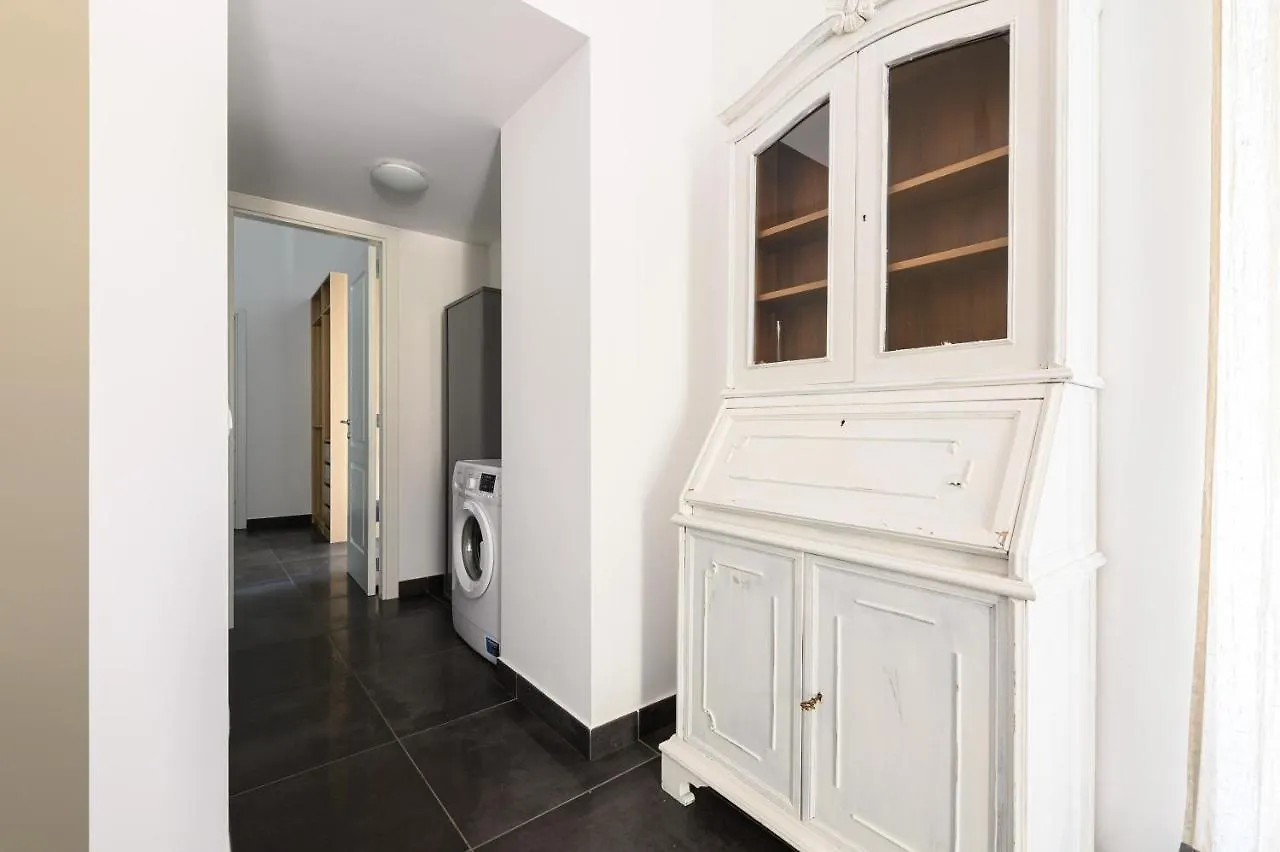 Corso Umberto 153 Apartment Naples